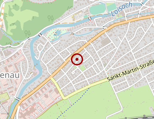 Karte: Franke Susanne