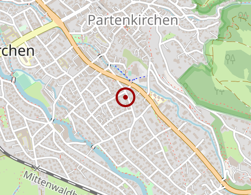 Karte: Fischer Josef