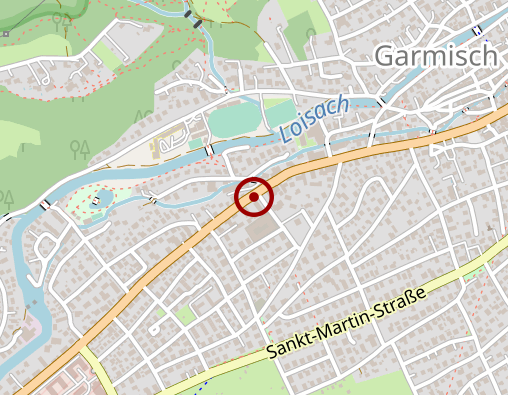 Karte: Hornikel Siegfried R.