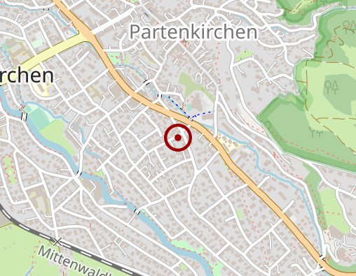 Karte: Weickert Thomas