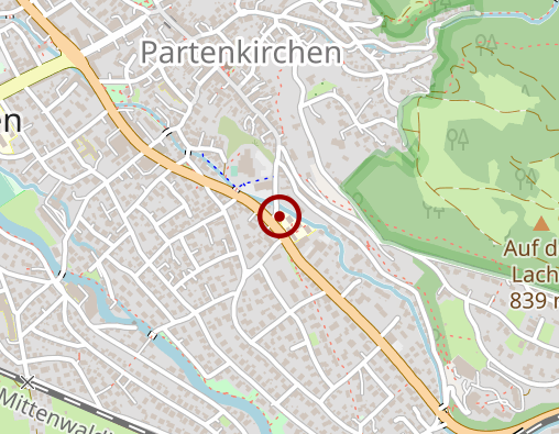 Karte: Kowalski Mauritius