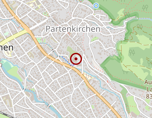 Karte: Edwards Christopher John