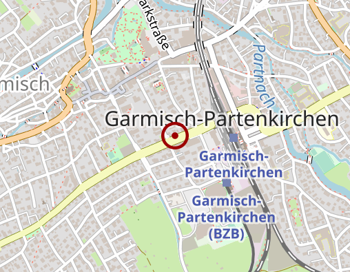 Karte: Pohl Peter Dr.