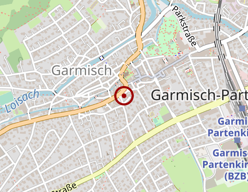 Karte: Marchlowitz Norbert A.