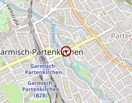 Karte: Kunkel-Wunschel Isabel