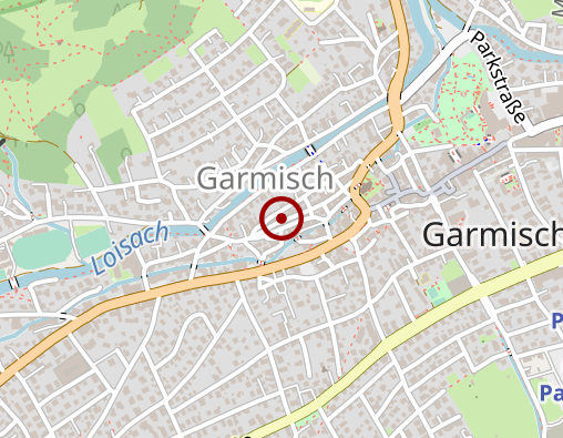 Karte: Schuhr-Jarecki Ingeborg