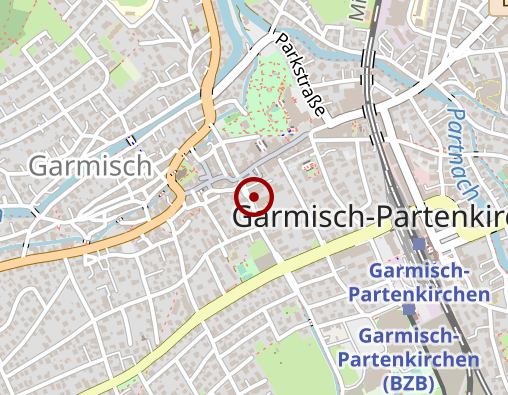 Karte: Kellner Wolfgang