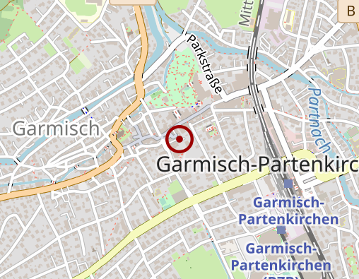 Karte: Fischer Johannes