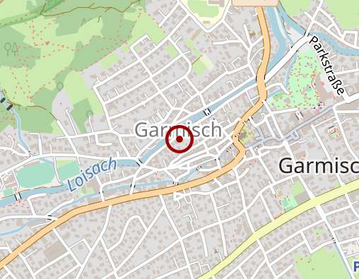 Karte: Maurer Matthias