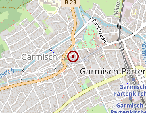 Karte: Bodenmüller Ingrid Dipl.-Psych.