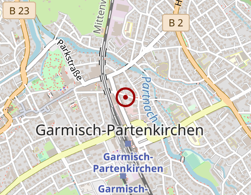 Karte: Henrichs Isolde