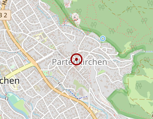 Karte: Seeber Franziska Dipl.-Psych.