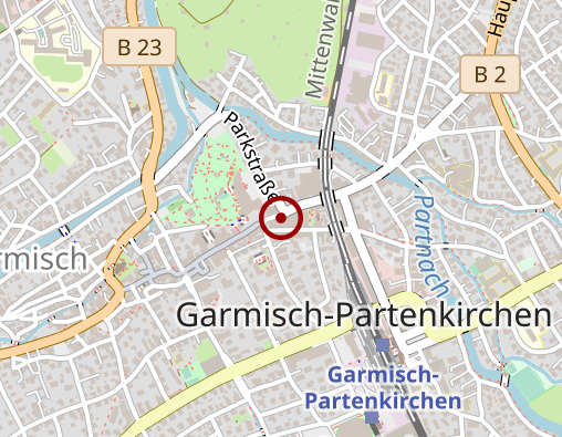 Karte: Grona Dr.med. Dipl.Psych.