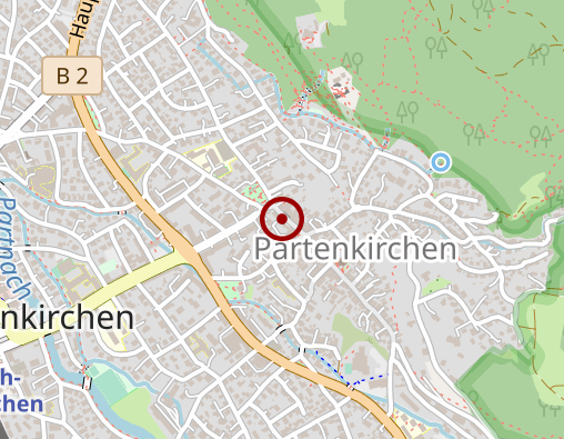 Karte: Bialas U. u. Reischl B. GbR.