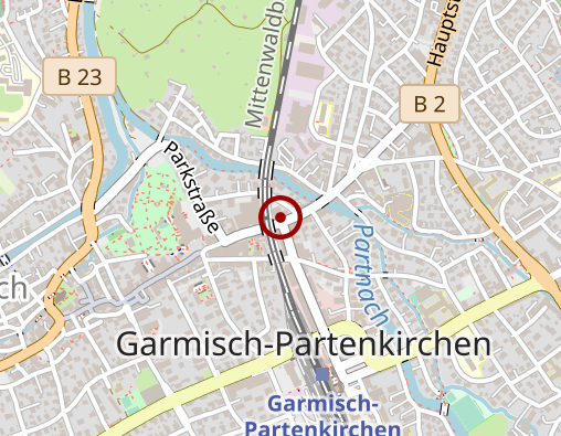 Karte: Reineke Joachim