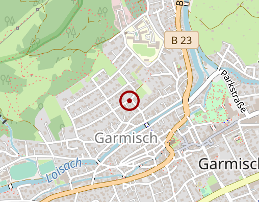 Karte: Reitmeir Florian