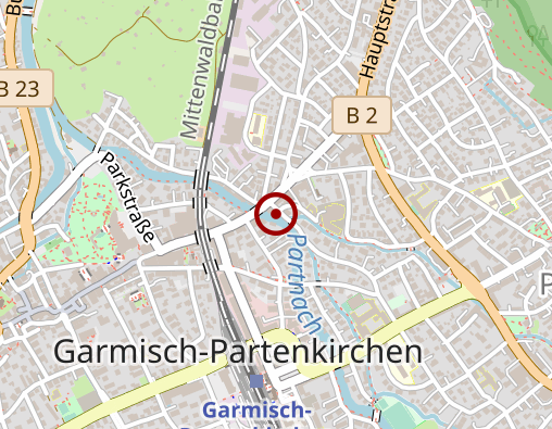 Karte: Tafilaj Sokol