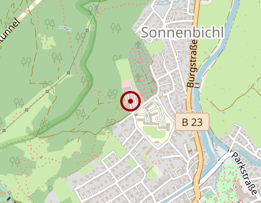 Karte: Rudolph Christiane