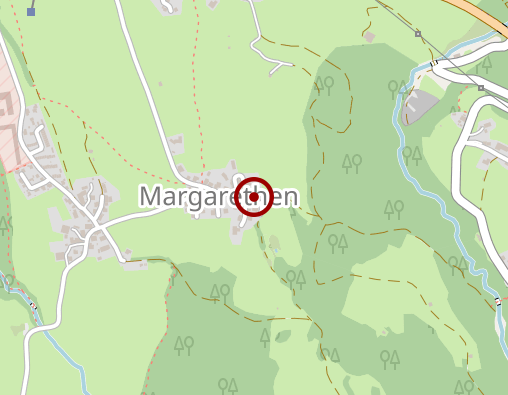 Karte: BeBeRast AIP GmbH