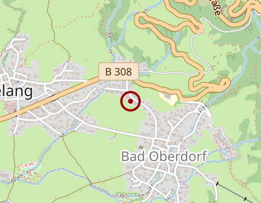 Karte: Geisteier Andrea Heilpraktikerin