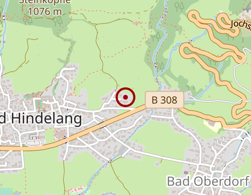 Karte: Brutscher Eva-Maria