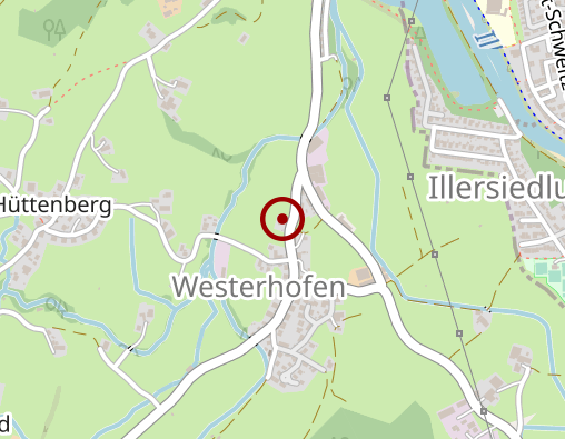 Karte: Zint Doris Naturheilpraxis