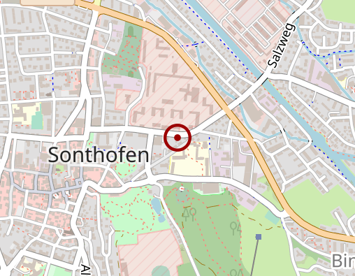 Karte: Watzinger Tanja Ergotherapie