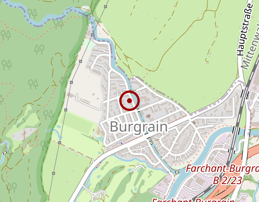 Karte: Biersack Thomas