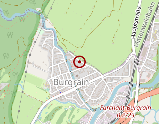 Karte: Ruttloff Werner