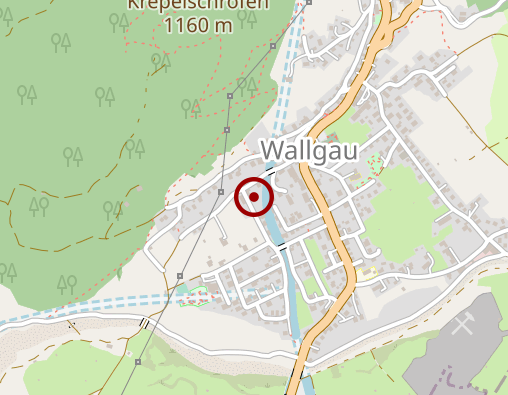 Karte: Jennewein Gertrud