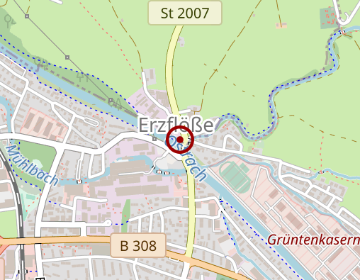 Karte: Psycho Logik, Felber Simone