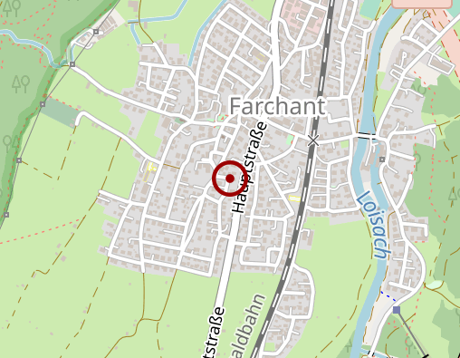 Karte: Strasser Vivienne