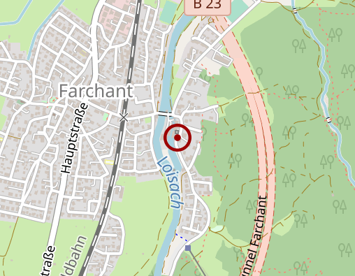 Karte: Renftle Thomas