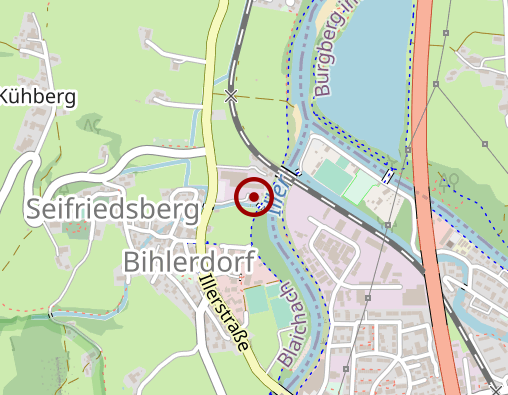 Karte: Jordan Jürgen Schlüsseldienst