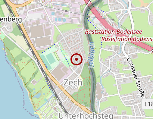 Karte: Kraus Maria Krankengymnastikpraxis