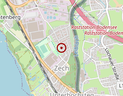 Karte: Kant-Apotheke