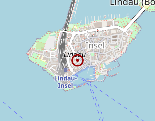 Karte: Ludwig Michael Dr. Dipl.-Psychologe