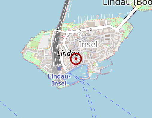 Karte: Freytag Thomas Dr.med. Facharzt für Allgemeinmedizin