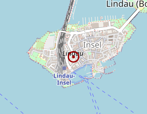 Karte: Franke Peter Dr. med. Homöopathie u. Allgemeinmedizin