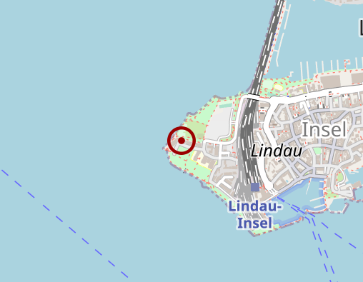 Karte: Majhenic E. Homöopathische Praxis