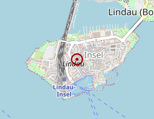 Karte: Miksch Christian Massagepraxis