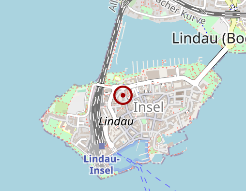 Karte: Wölfle Rainer Dr. Arzt