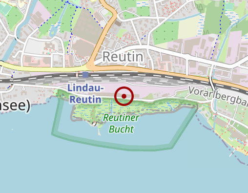 Karte: Gemeinschaftszentrale