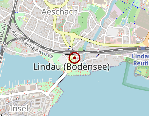 Karte: Causov Gabriela Dr. Praktische Ärztin