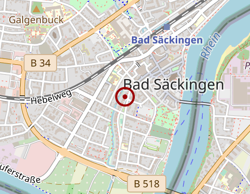 Karte: Jacobasch Claudia u. Lauer Christina