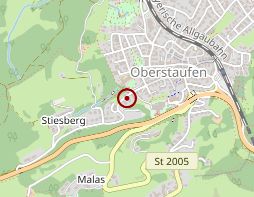 Karte: Nausester Volker Heilpraktiker