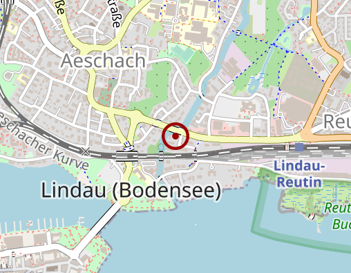 Karte: PflegeInsel GmbH