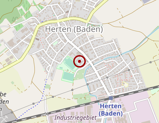 Karte: Inci Friseur & Kosmetik