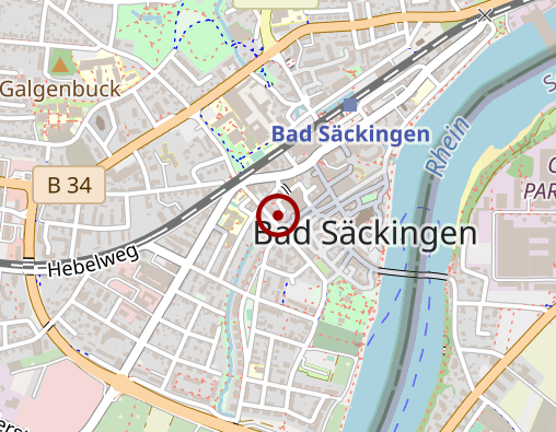 Karte: Fischer-Elleser Anita