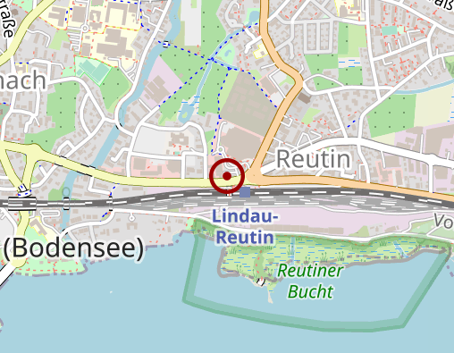 Karte: Goldschneider I. Arzt für Schmerztherapie